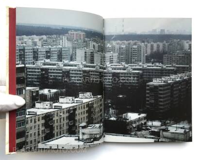 Andy Rocchelli,Russian Interiors