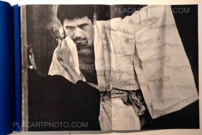 Eikoh Hosoe,Kamaitachi (Signed) Eikoh Hosoe,Kamaitachi (Signed)