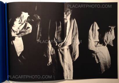 Eikoh Hosoe,Kamaitachi (Signed) Eikoh Hosoe,Kamaitachi (Signed)