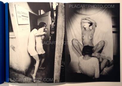 Eikoh Hosoe,Kamaitachi (Signed) Eikoh Hosoe,Kamaitachi (Signed)