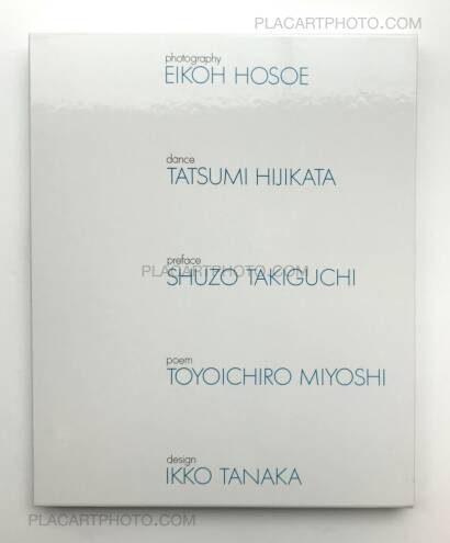 Eikoh Hosoe,Kamaitachi (Signed) Eikoh Hosoe,Kamaitachi (Signed)