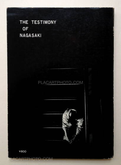 Collective,The testimony of Nagasaki Collective,The testimony of Nagasaki