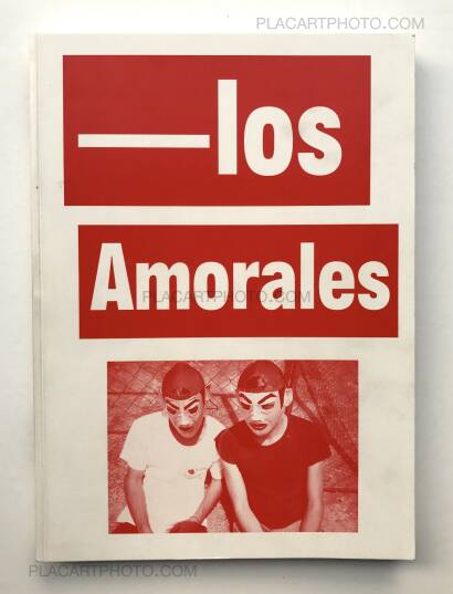 Carlos Amorales,Los Amorales