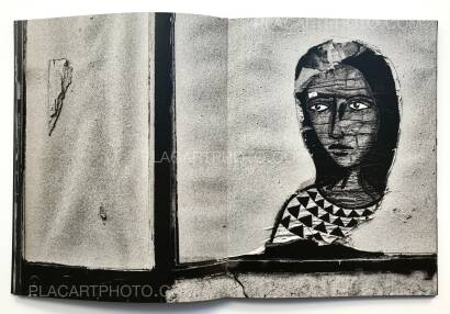 Joao Miguel Barros,Between gaze and hallucination (SIGNED) Joao Miguel Barros,Between gaze and hallucination (SIGNED)