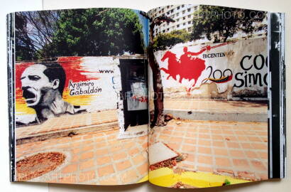 Paolo Gasparini,Karakarakas - de la cuarta a la quinta (Signed and numbered, edt of 250) Paolo Gasparini,Karakarakas - de la cuarta a la quinta (Signed and numbered, edt of 250)