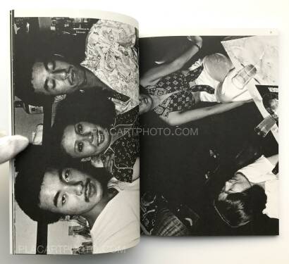 Susumu Fujita,1980 Roppongi Soul Embassy (SIGNED) Susumu Fujita,1980 Roppongi Soul Embassy (SIGNED)