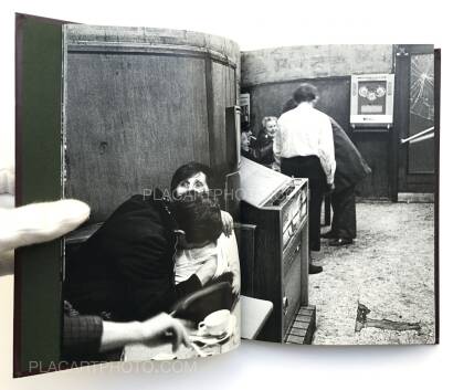 Anders Petersen,Café Lehmitz Anders Petersen,Café Lehmitz