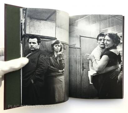 Anders Petersen,Café Lehmitz Anders Petersen,Café Lehmitz