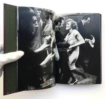 Anders Petersen,Café Lehmitz Anders Petersen,Café Lehmitz