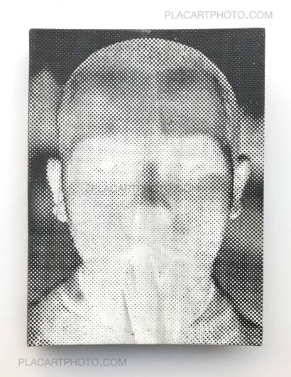 Franck Landron,Ghosts (ONLY 16 COPIES - SIGNED) Franck Landron,Ghosts (ONLY 16 COPIES - SIGNED)
