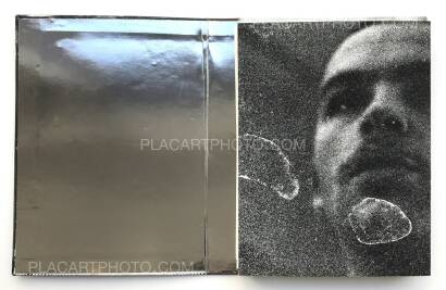 Franck Landron,Ghosts (ONLY 16 COPIES - SIGNED) Franck Landron,Ghosts (ONLY 16 COPIES - SIGNED)