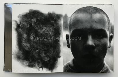 Franck Landron,Ghosts (ONLY 16 COPIES - SIGNED) Franck Landron,Ghosts (ONLY 16 COPIES - SIGNED)