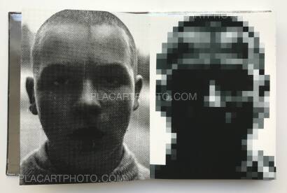 Franck Landron,Ghosts (ONLY 16 COPIES - SIGNED) Franck Landron,Ghosts (ONLY 16 COPIES - SIGNED)
