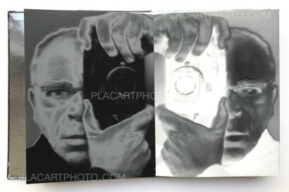 Franck Landron,Ghosts (ONLY 16 COPIES - SIGNED) Franck Landron,Ghosts (ONLY 16 COPIES - SIGNED)