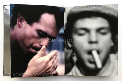Franck Landron,Ghosts (ONLY 16 COPIES - SIGNED) Franck Landron,Ghosts (ONLY 16 COPIES - SIGNED)