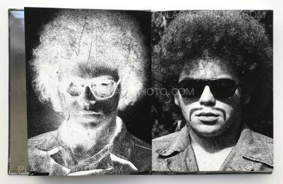 Franck Landron,Ghosts (ONLY 16 COPIES - SIGNED) Franck Landron,Ghosts (ONLY 16 COPIES - SIGNED)