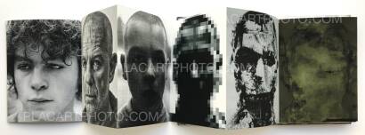 Franck Landron,Ghosts (ONLY 16 COPIES - SIGNED) Franck Landron,Ghosts (ONLY 16 COPIES - SIGNED)