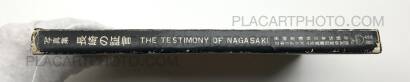 Collective,The testimony of Nagasaki Collective,The testimony of Nagasaki