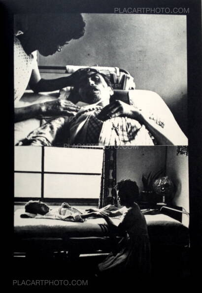 Collective,The testimony of Nagasaki Collective,The testimony of Nagasaki