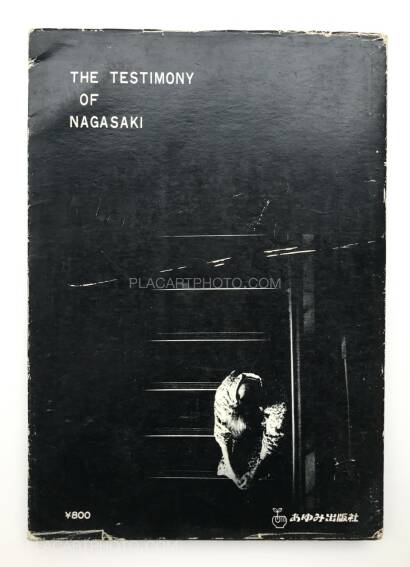 Collective,The testimony of Nagasaki Collective,The testimony of Nagasaki