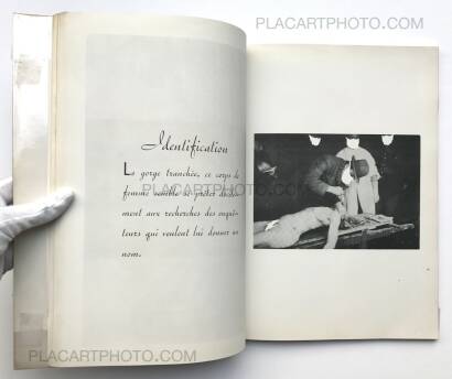 René Petitprez,Assassin ! Voici ton crime René Petitprez,Assassin ! Voici ton crime