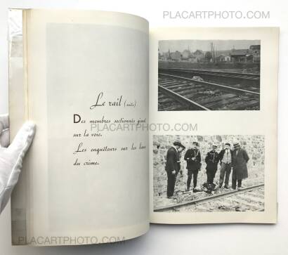 René Petitprez,Assassin ! Voici ton crime René Petitprez,Assassin ! Voici ton crime