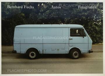 Bernhard Fuchs,Autos