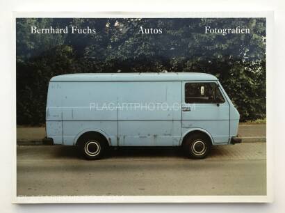 Bernhard Fuchs,Autos Bernhard Fuchs,Autos