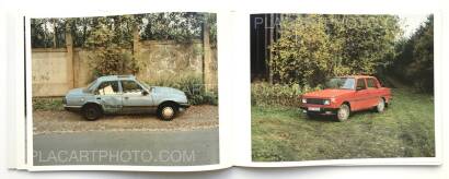 Bernhard Fuchs,Autos Bernhard Fuchs,Autos