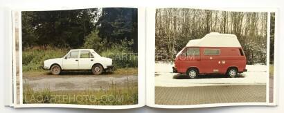 Bernhard Fuchs,Autos Bernhard Fuchs,Autos