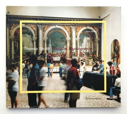 Thomas Struth,Museum Photographs Thomas Struth,Museum Photographs