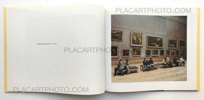 Thomas Struth,Museum Photographs