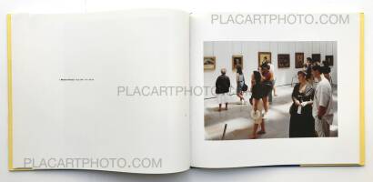 Thomas Struth,Museum Photographs Thomas Struth,Museum Photographs