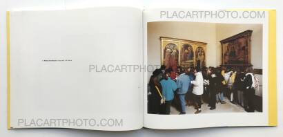 Thomas Struth,Museum Photographs Thomas Struth,Museum Photographs