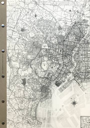 Kazuya Urakawa,Tokyo Perspective (ONLY 50 COPIES - SIGNED) Kazuya Urakawa,Tokyo Perspective (ONLY 50 COPIES - SIGNED)