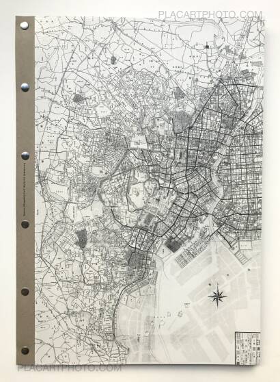 Kazuya Urakawa,Tokyo Perspective (ONLY 50 COPIES - SIGNED) Kazuya Urakawa,Tokyo Perspective (ONLY 50 COPIES - SIGNED)