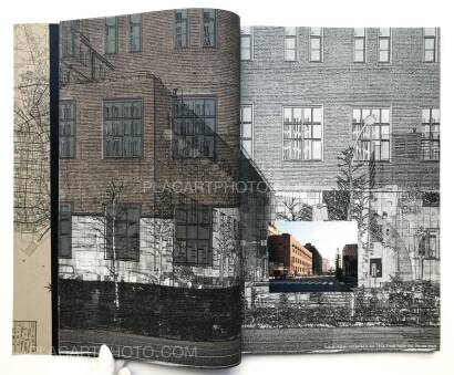Kazuya Urakawa,Tokyo Perspective (ONLY 50 COPIES - SIGNED) Kazuya Urakawa,Tokyo Perspective (ONLY 50 COPIES - SIGNED)