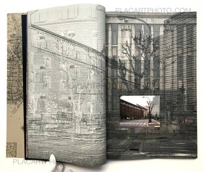 Kazuya Urakawa,Tokyo Perspective (ONLY 50 COPIES - SIGNED) Kazuya Urakawa,Tokyo Perspective (ONLY 50 COPIES - SIGNED)