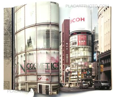 Kazuya Urakawa,Tokyo Perspective (ONLY 50 COPIES - SIGNED) Kazuya Urakawa,Tokyo Perspective (ONLY 50 COPIES - SIGNED)