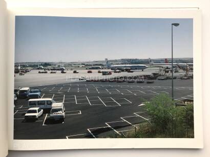 Peter Fischli & David Weiss,Airports Peter Fischli & David Weiss,Airports