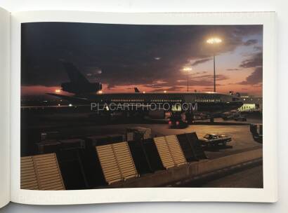 Peter Fischli & David Weiss,Airports Peter Fischli & David Weiss,Airports