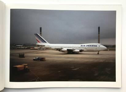 Peter Fischli & David Weiss,Airports