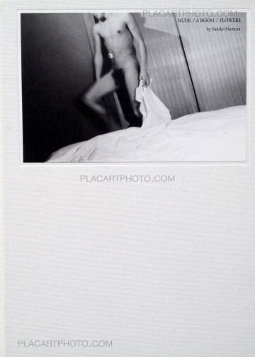 Sakiko Nomura,Nude/ A Room/ Flowers Sakiko Nomura,Nude/ A Room/ Flowers
