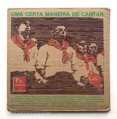 Costa Martins,Uma certa maneira de cantar : Reforma agrária: unir, construir, vencer Costa Martins,Uma certa maneira de cantar : Reforma agrária: unir, construir, vencer