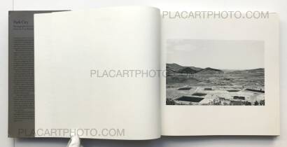Lewis Baltz,Park City (SIGNED) Lewis Baltz,Park City (SIGNED)