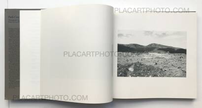 Lewis Baltz,Park City (SIGNED) Lewis Baltz,Park City (SIGNED)