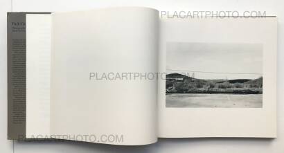 Lewis Baltz,Park City (SIGNED) Lewis Baltz,Park City (SIGNED)
