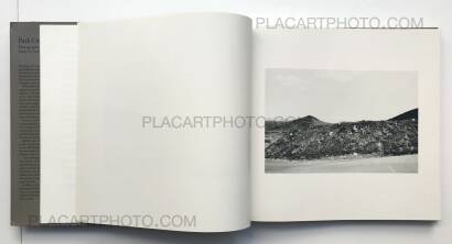 Lewis Baltz,Park City (SIGNED) Lewis Baltz,Park City (SIGNED)