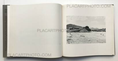 Lewis Baltz,Park City (SIGNED) Lewis Baltz,Park City (SIGNED)