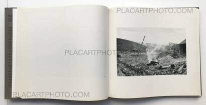 Lewis Baltz,Park City (SIGNED) Lewis Baltz,Park City (SIGNED)